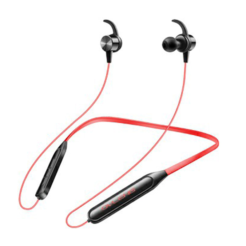 OVLENG S18 Neckband Bluetooth Headset Sport Wireless Stereo Bass Music Calling Earphone OVLENG S18 Neckband Bluetooth Headset Sport Wireless Stereo Bass Music Calling Earphone